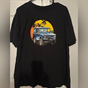Men’s Tee